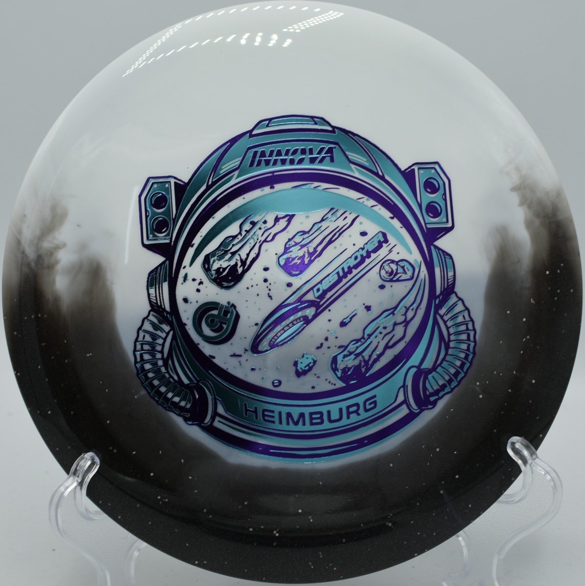 Duo Destroyer 2026 Calvin Heimburg Tour Series driver used in Utah with nationwide shipping for long flex line control shots