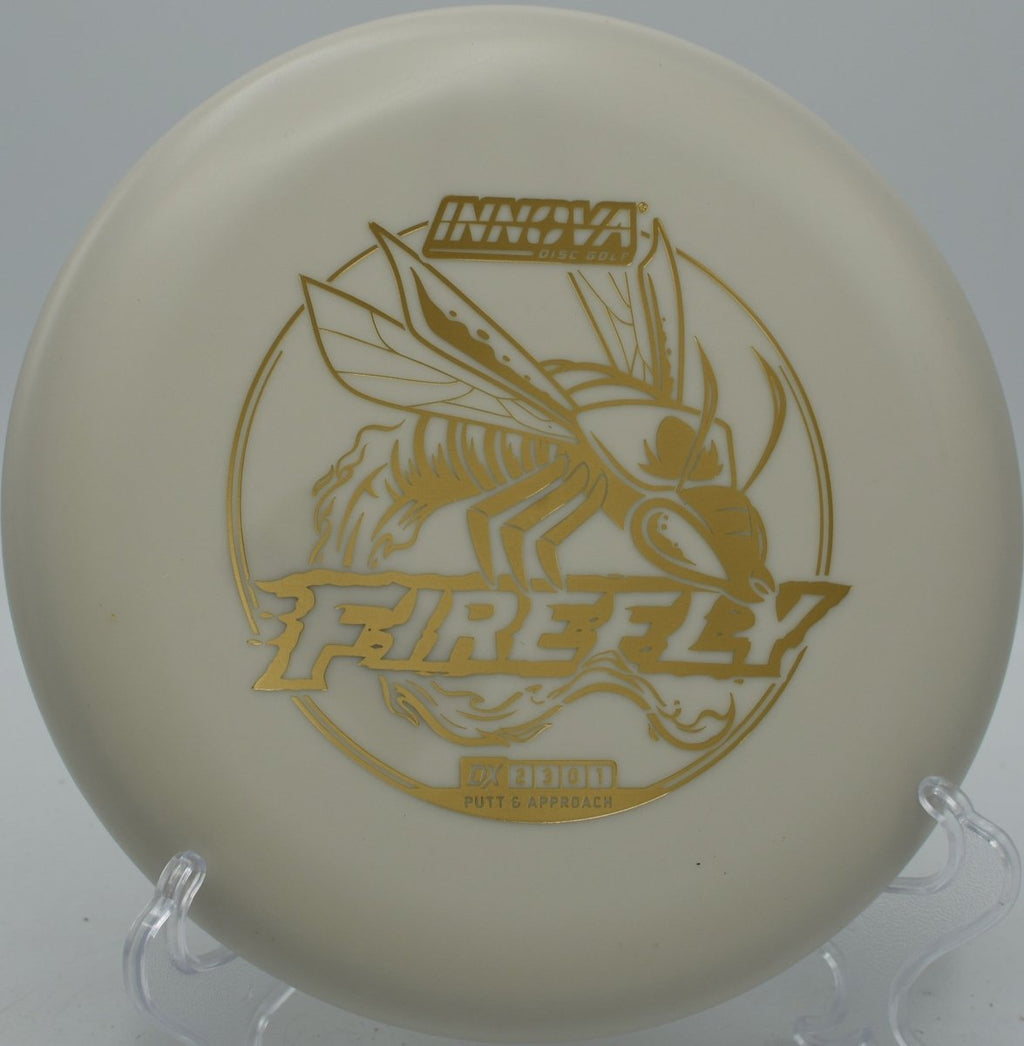 DX Firefly putter used in West Virginia with nationwide shipping for controlled short range placement
