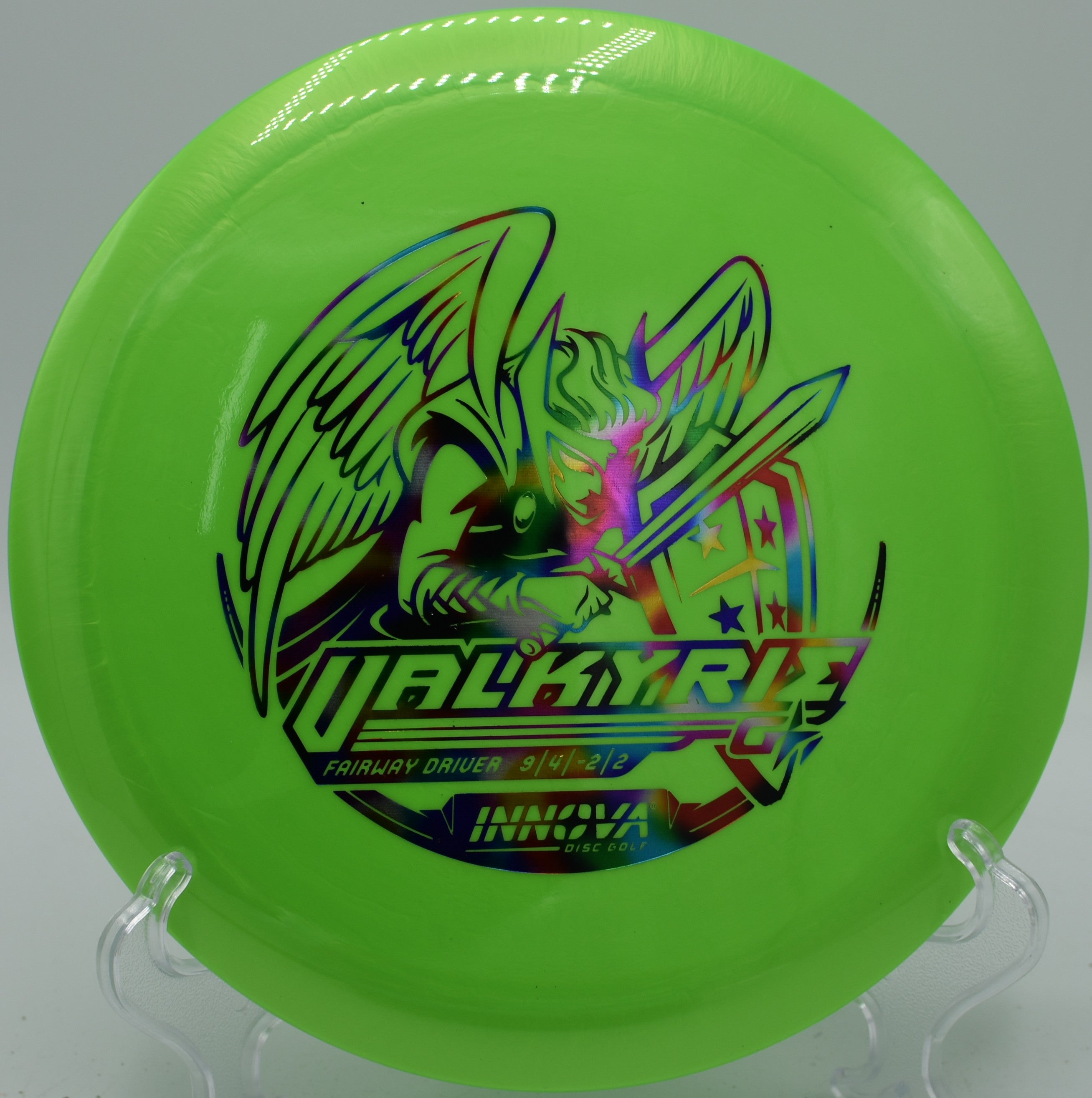 G-Star Valkyrie