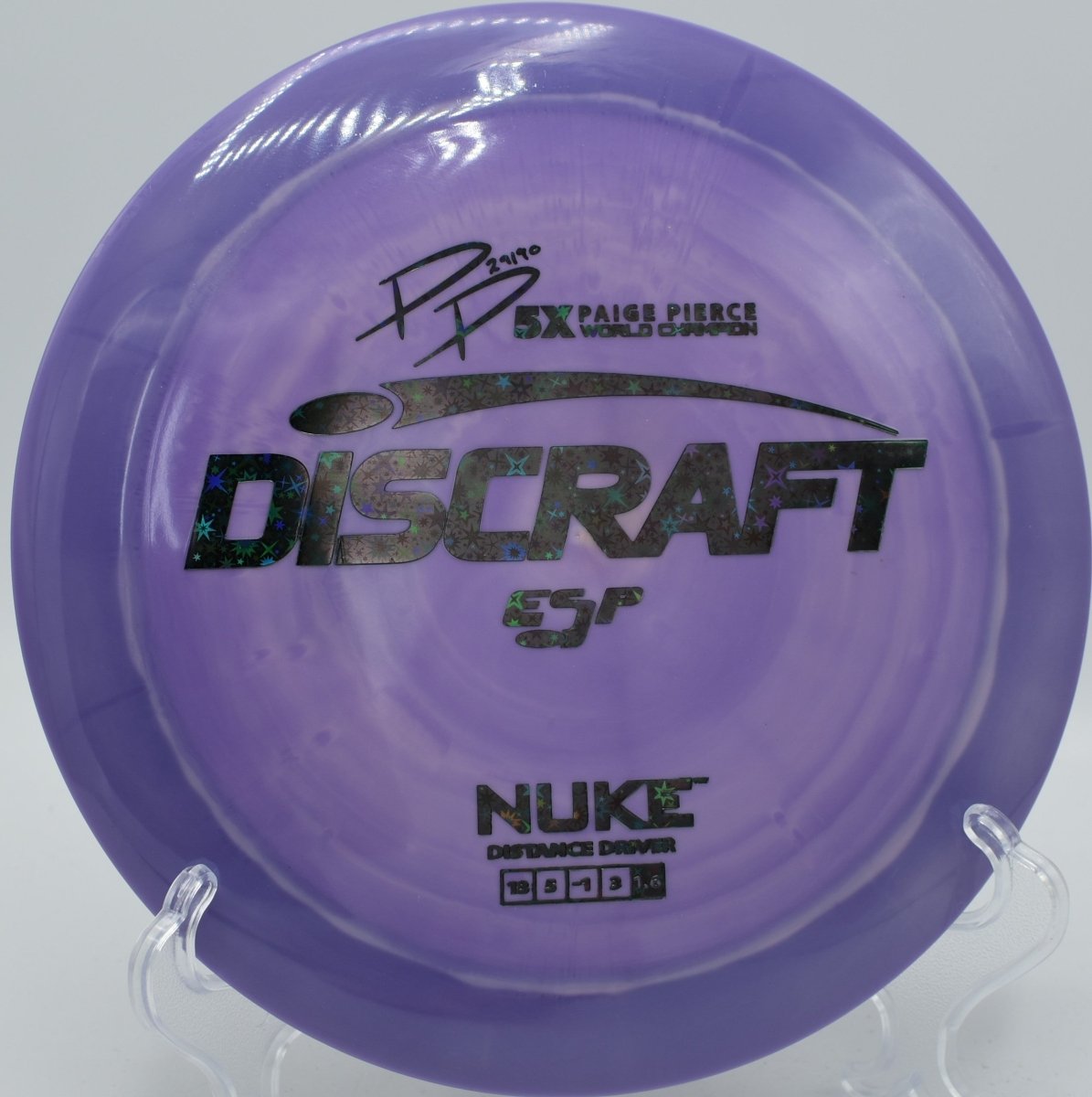 ESP Nuke driver thrown in Oregon with nationwide shipping for clean release power drives