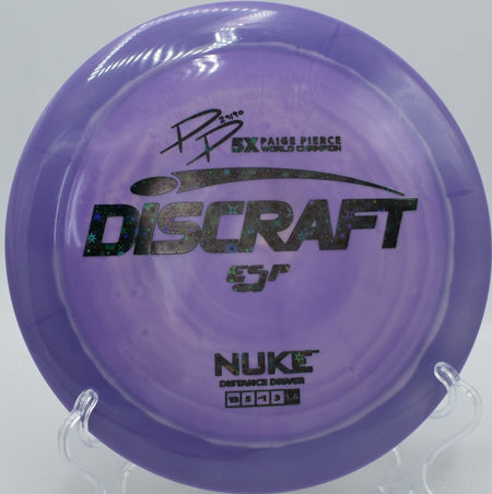 ESP Nuke driver thrown in Oregon with nationwide shipping for clean release power drives