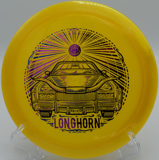 LONGHORN (SUBLIME)