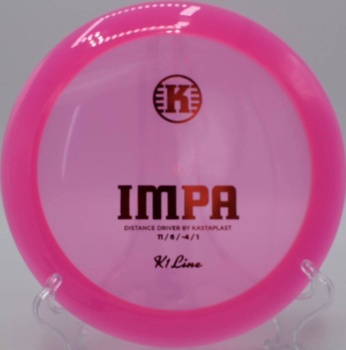 K1 Impa