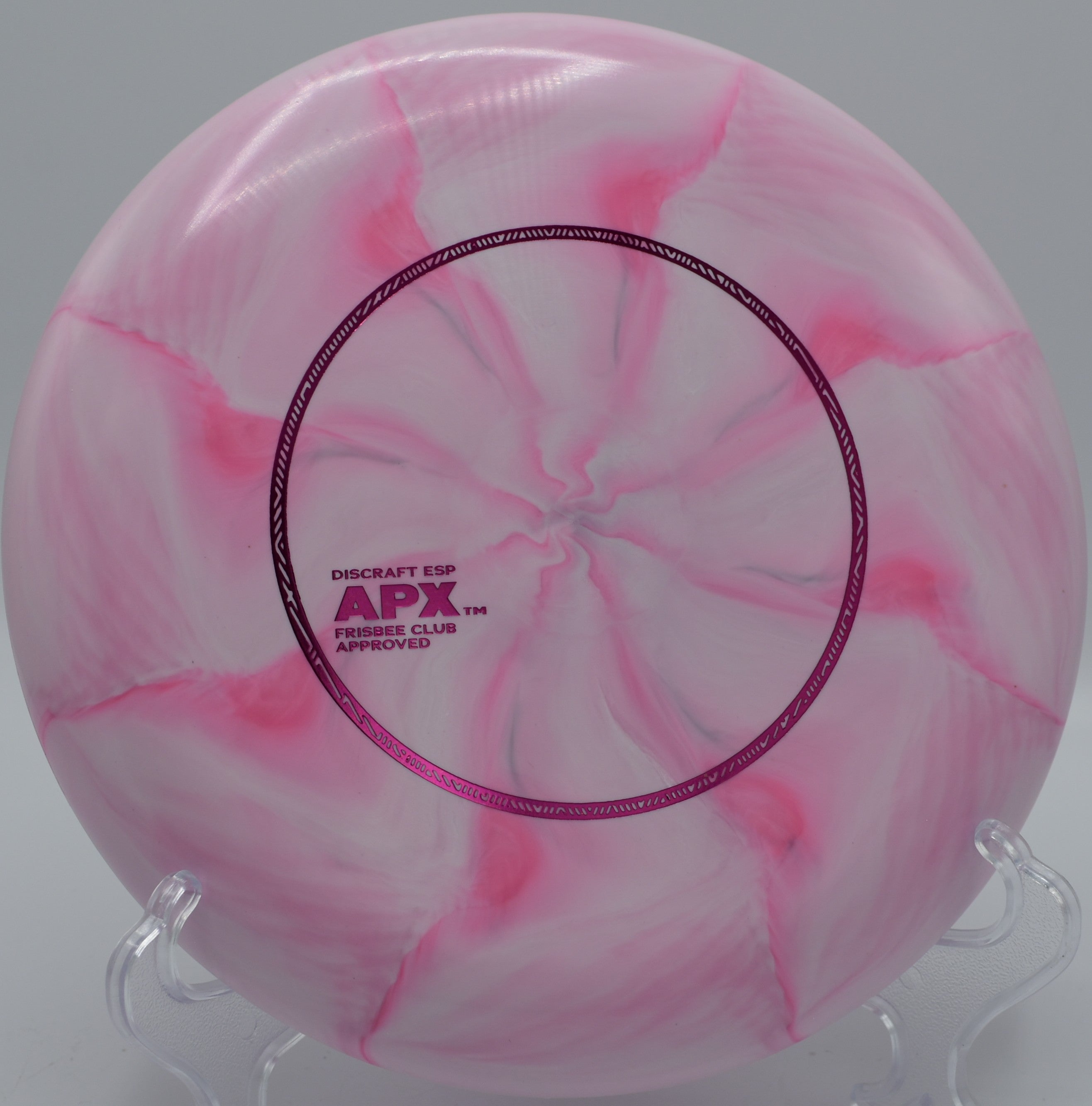 2026 LE Broderic ESP APX