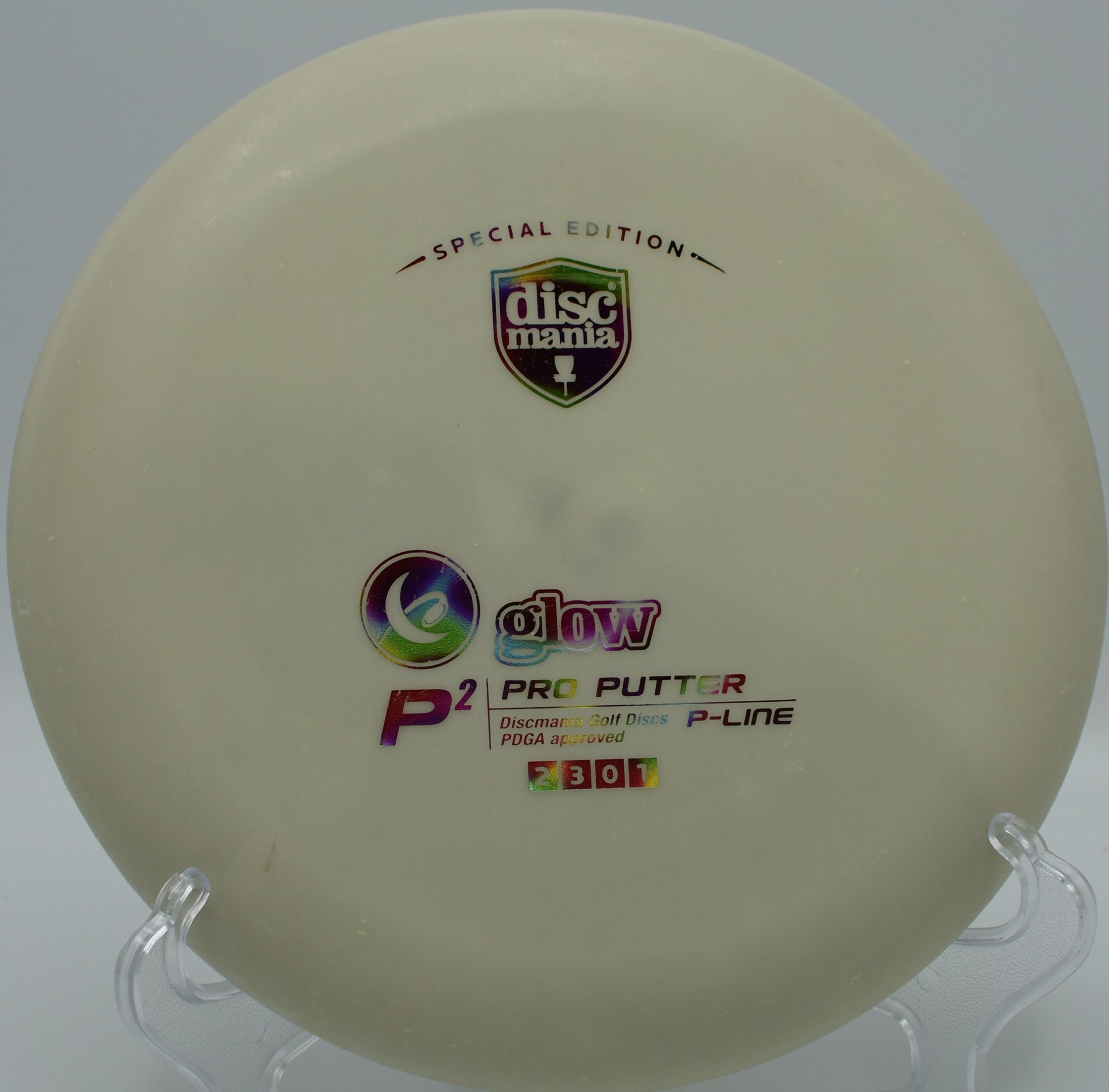 Glow P-Line P2 (Penned P-P2)  (Used)