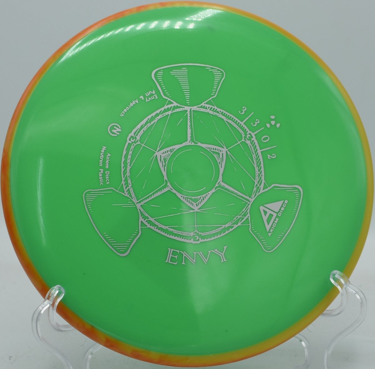 NEUTRON ENVY - Flexline Discs - 85131522138877