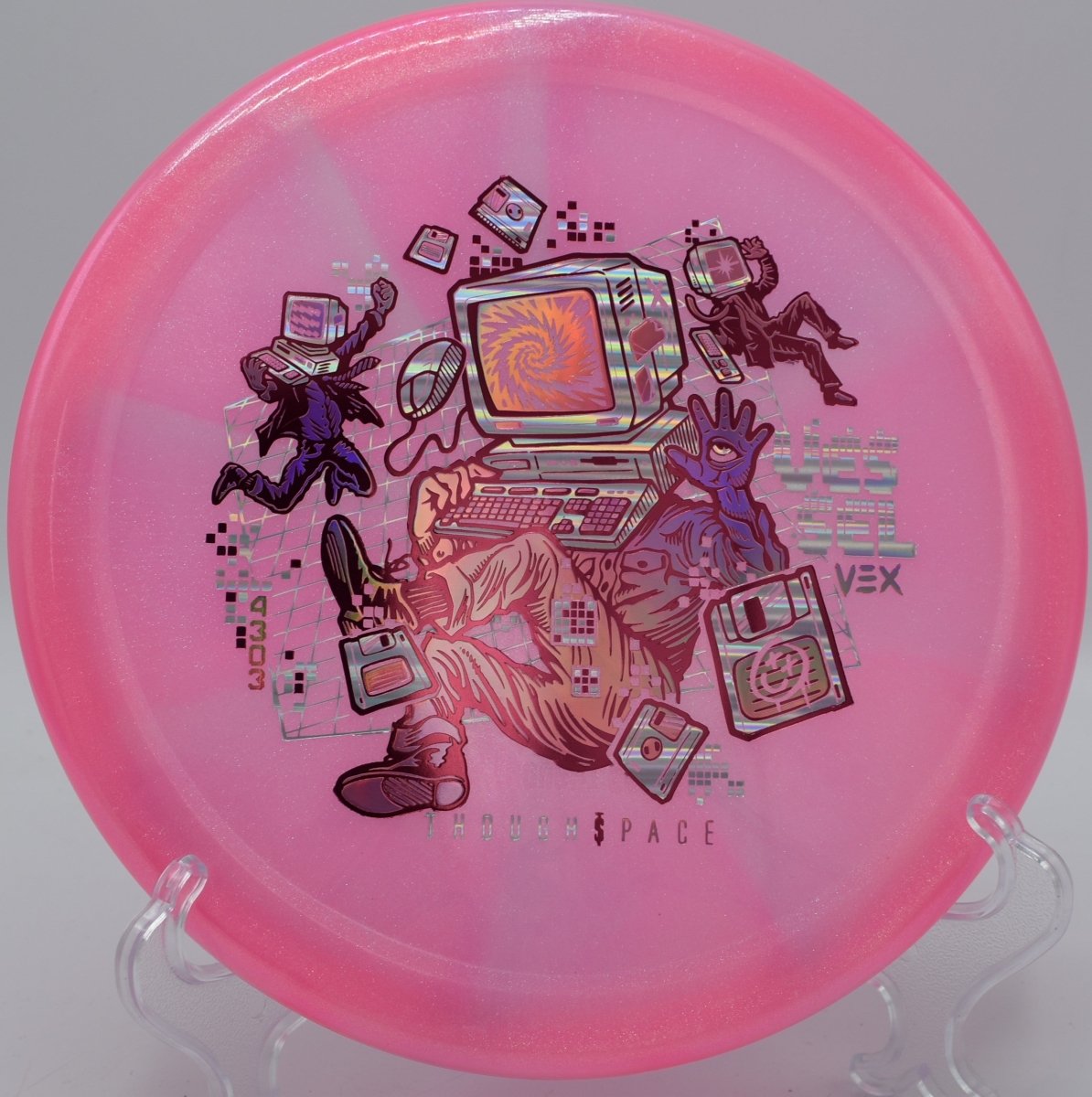 Vex Vessel