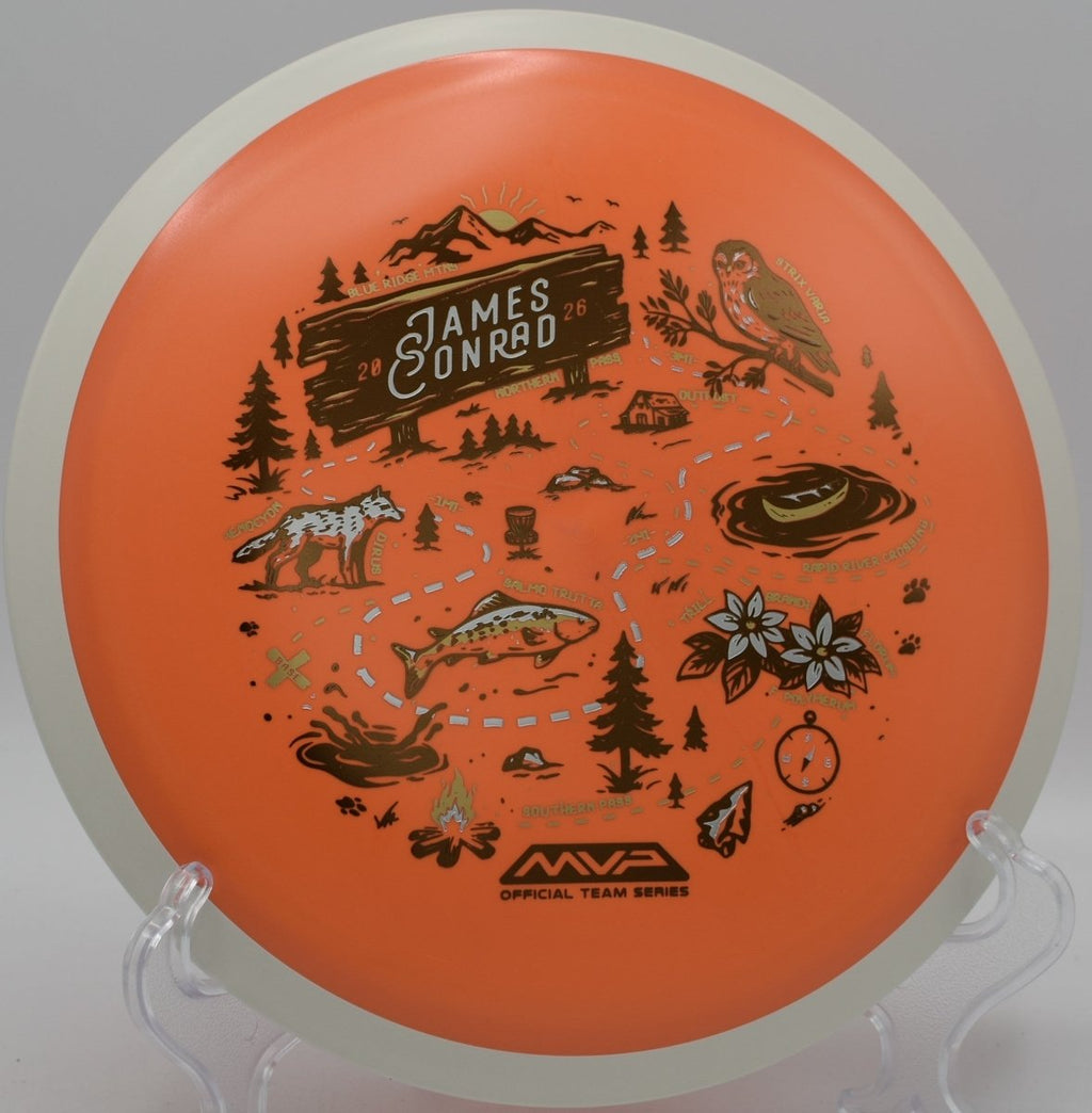 MVP Fission Trail driver available in Nevada with nationwide shipping for clean release distance control