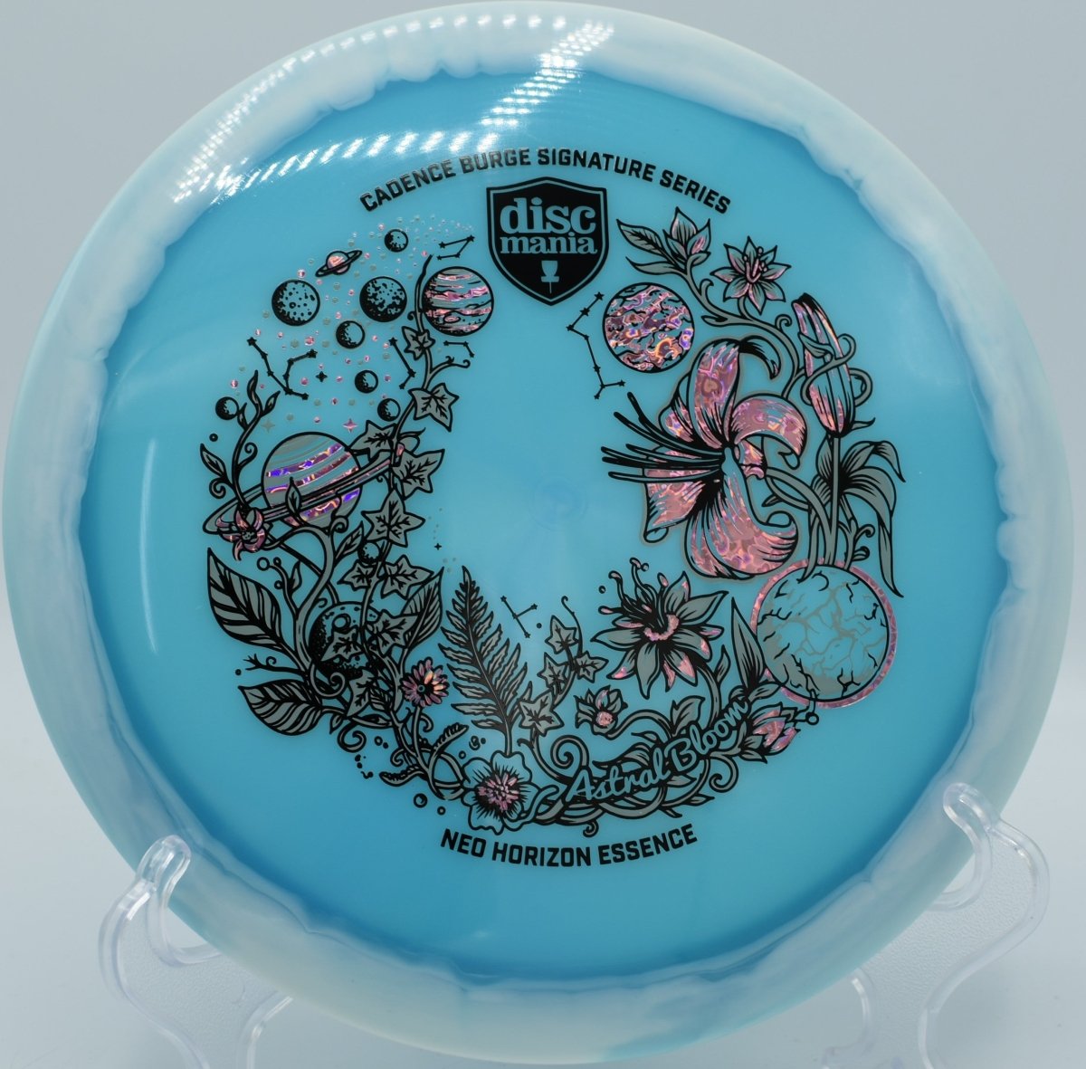 Astral Bloom - Cadence Burge Signature Series Neo Horizon Essence