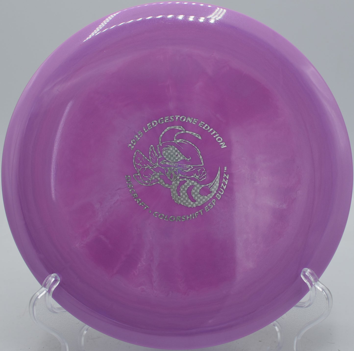 Colorshift ESP Buzzz (2025 Ledgestone Edition)