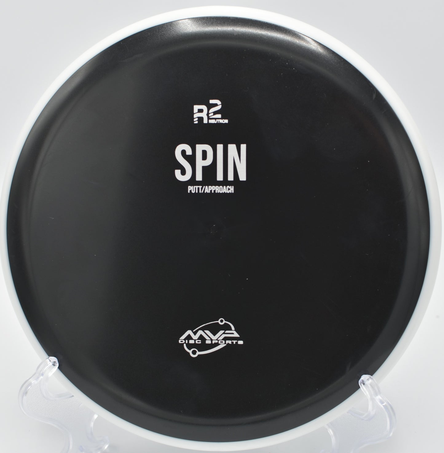 MVP R2 NEUTRON SPIN