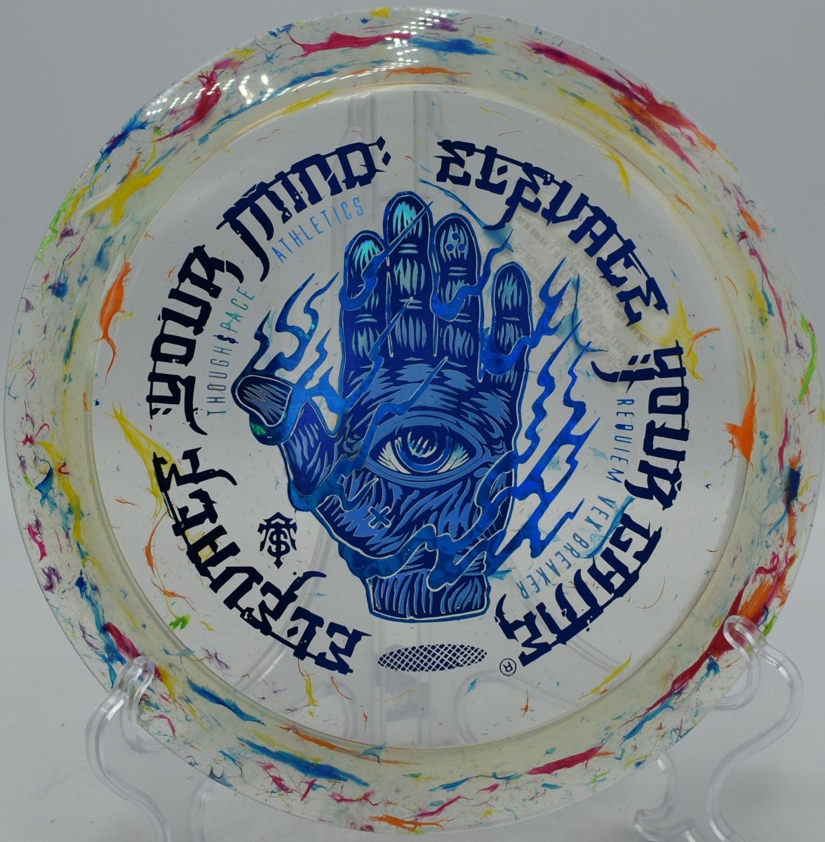 Vex Breaker Requiem approach disc available in California with nationwide shipping options