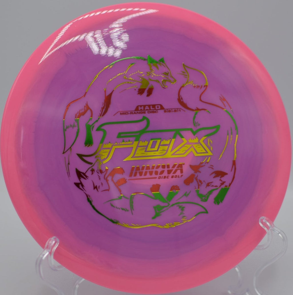 Halo Star Fox - Flexline Discs - 38513926038333