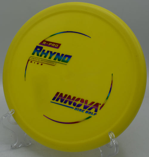 R-PRO RHYNO