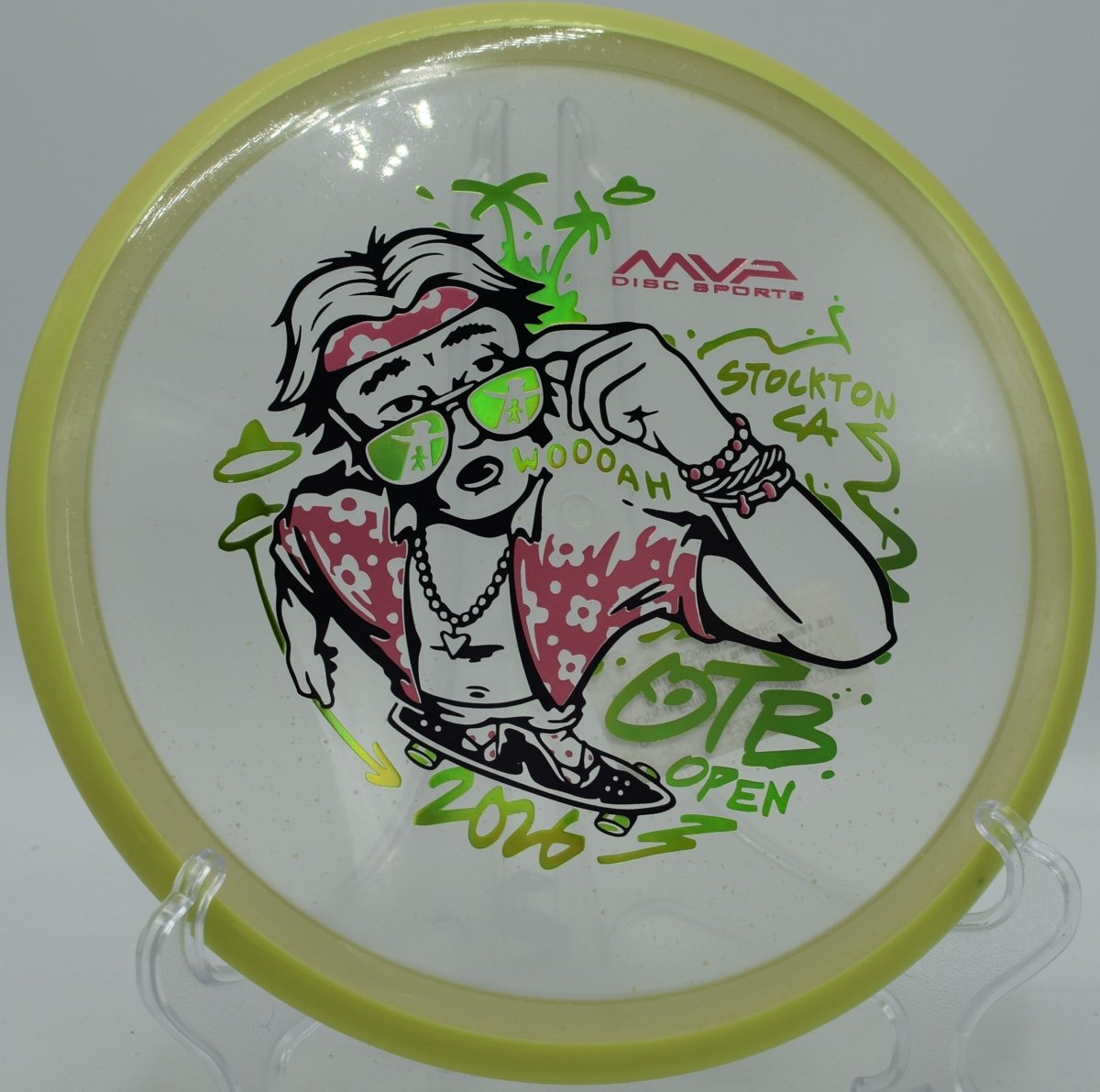 MVP Particle Proton Hex Soft midrange used in West Virginia with nationwide shipping for accurate tunnel shots