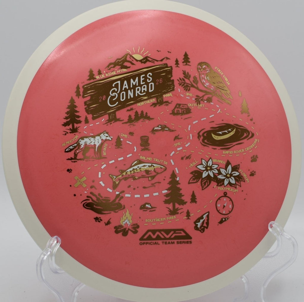 Fission Trail (Conrad Team Series 2026)