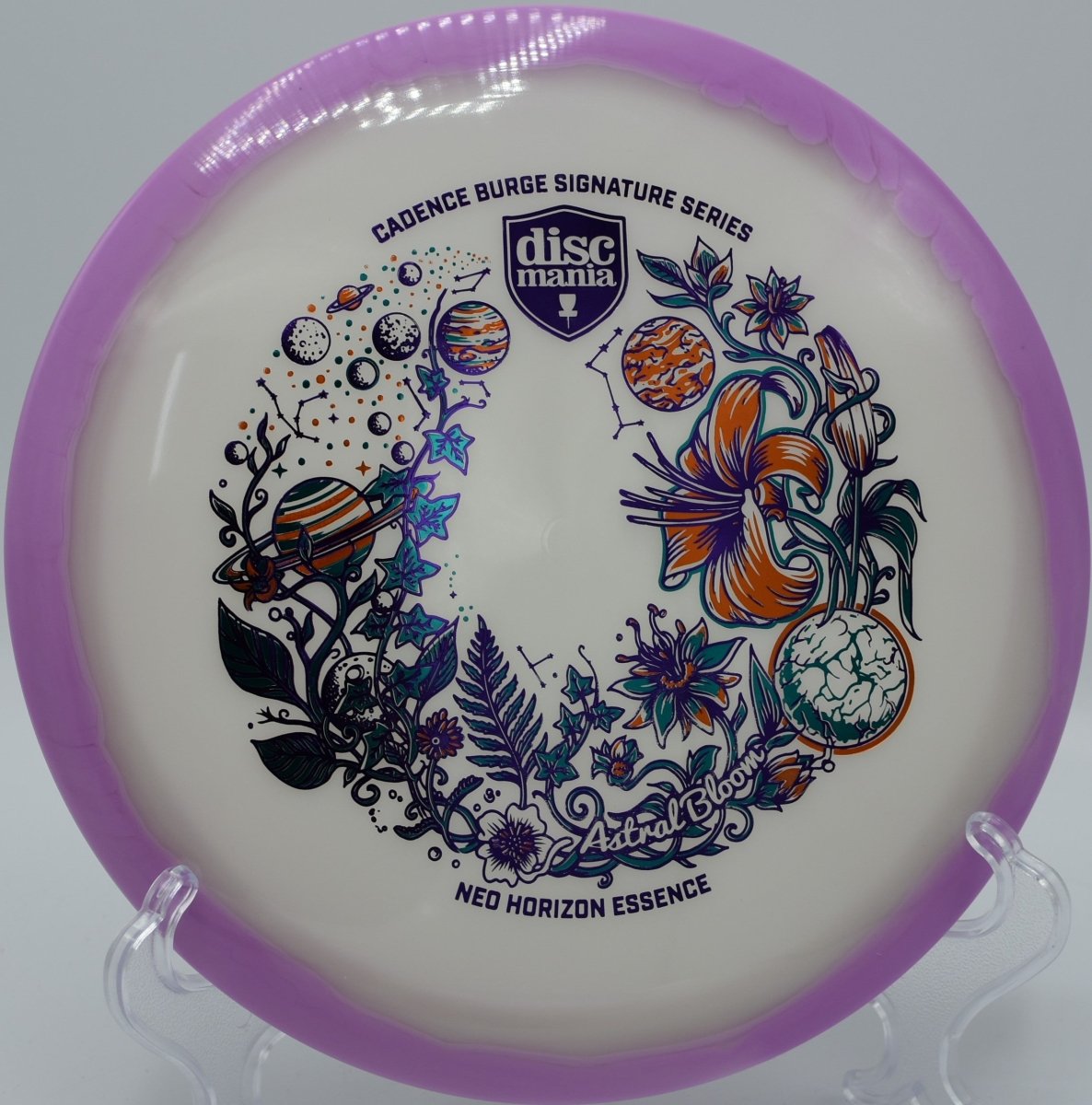 Astral Bloom - Cadence Burge Signature Series Neo Horizon Essence