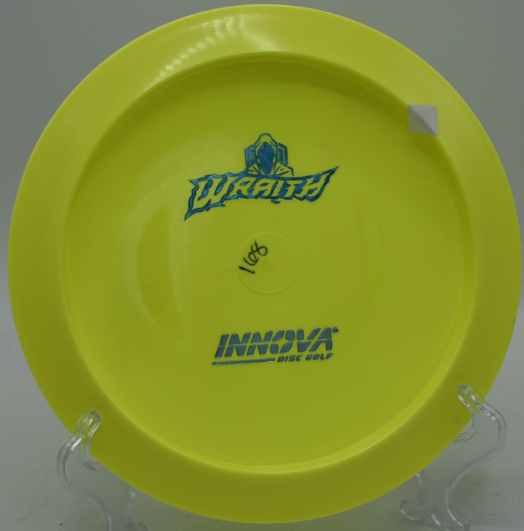 Star Wraith driver used in Utah with nationwide shipping for controlled backhand power shots