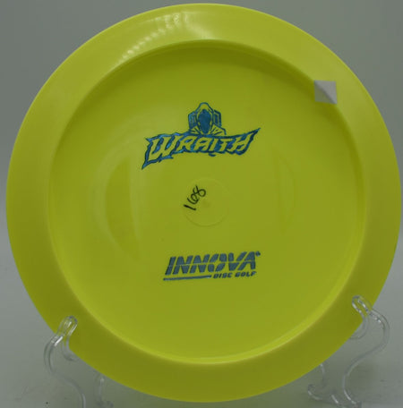 Star Wraith driver used in Utah with nationwide shipping for controlled backhand power shots
