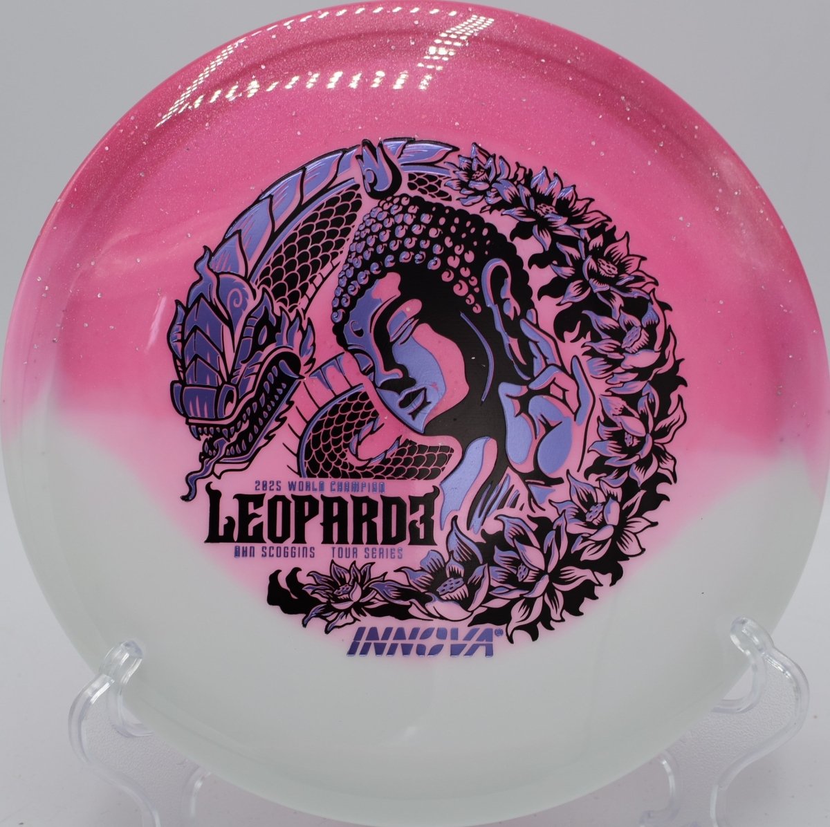 Duo Leopard3 Ohn Scoggins (Tour Series 2026)