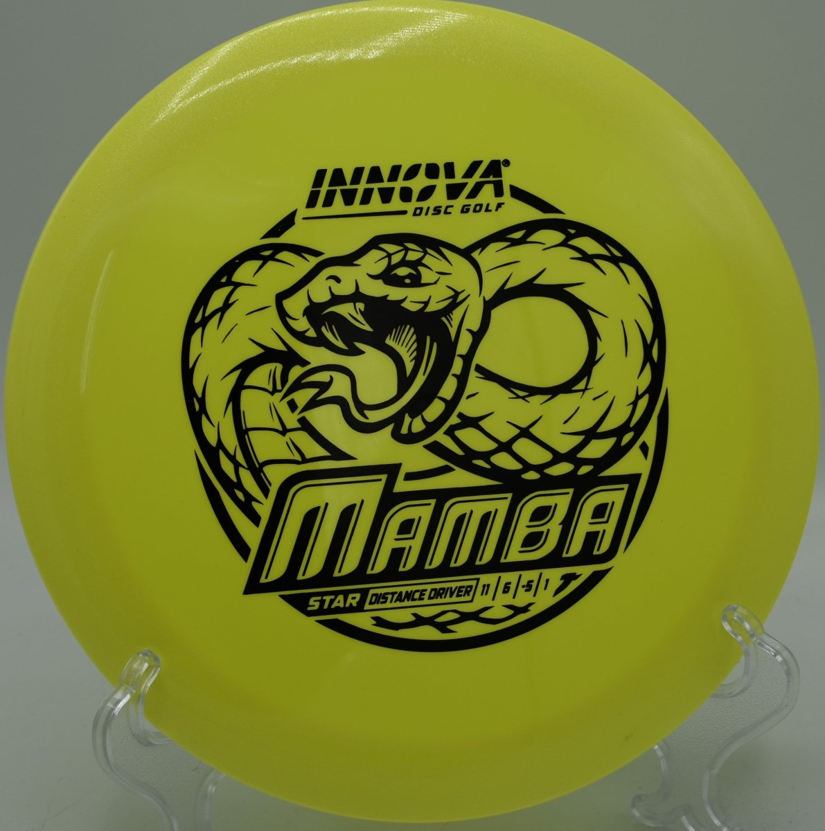Star Mamba