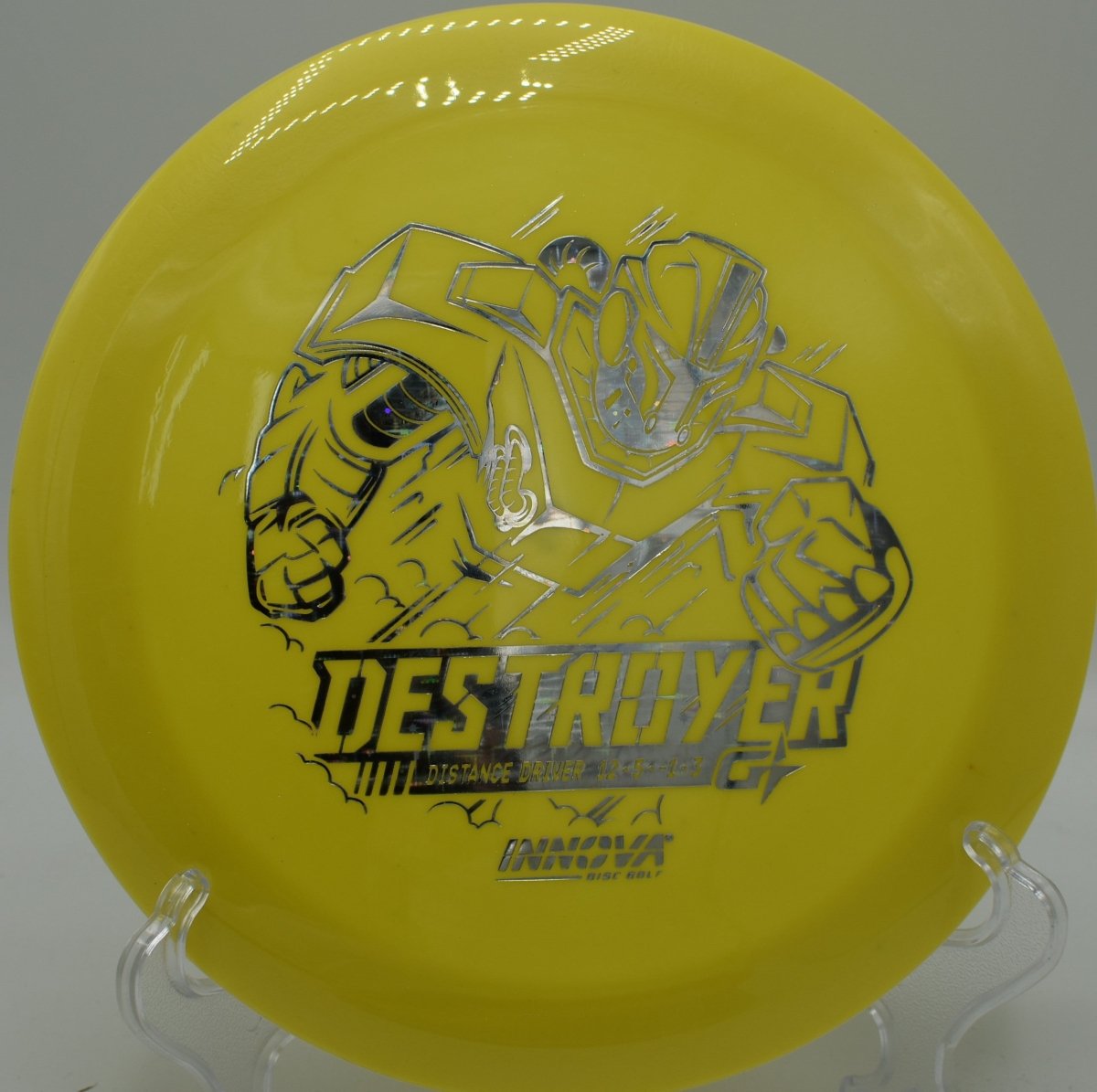 G-Star Destroyer