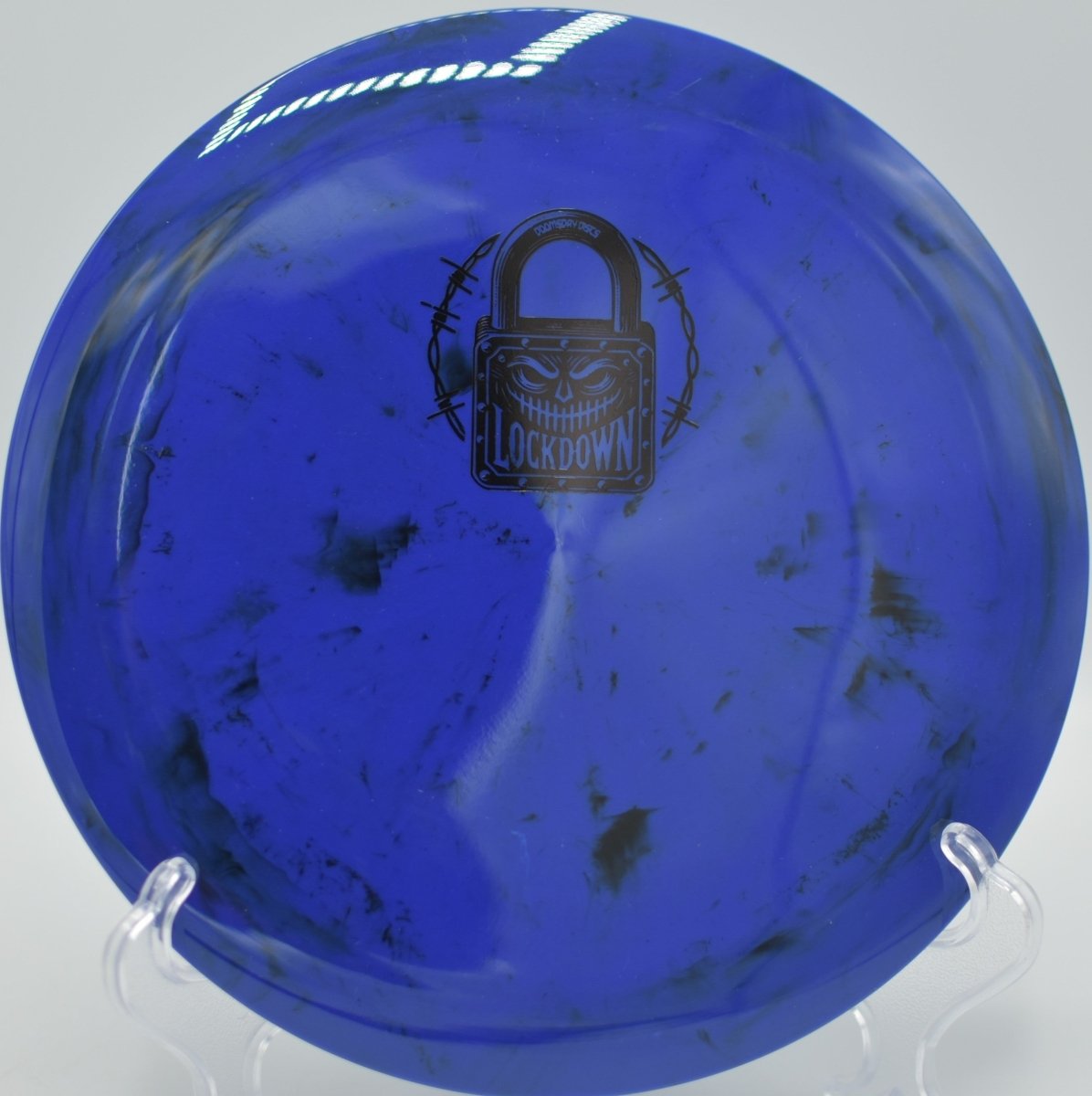 Shockwave Lockdown control driver favored by Texas players and across the United States