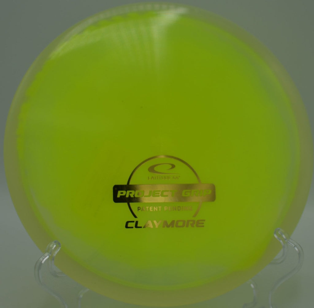 Project Grip Claymore - Flexline Discs - 26011631735421