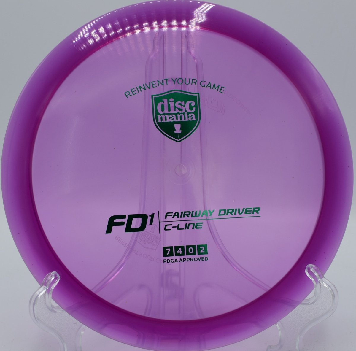 C-Line FD1