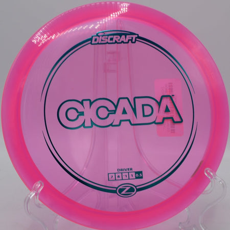 Z Cicada driver relied on in Arizona with nationwide shipping for clean release turnover shots