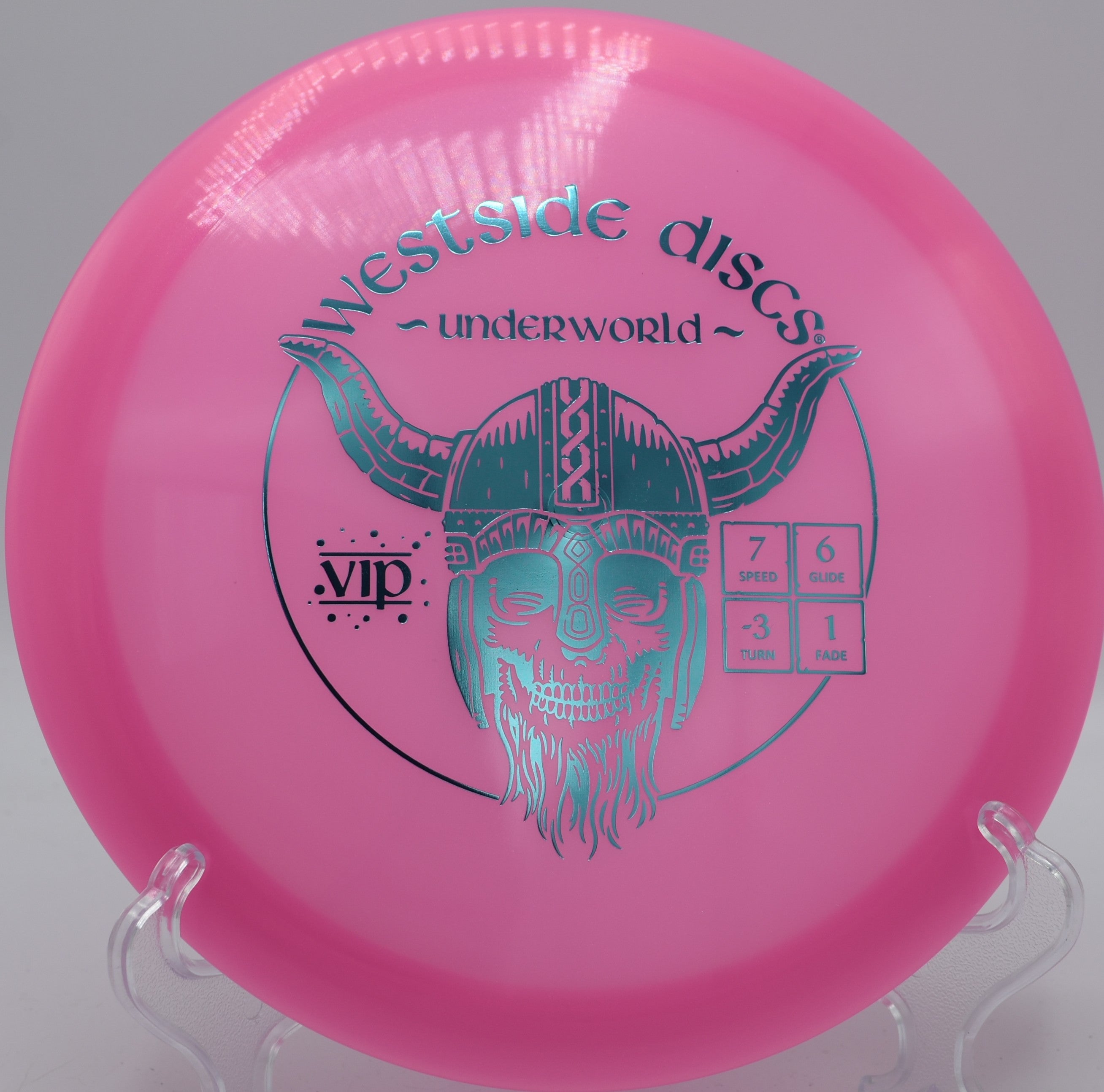 VIP Glimmer Underworld