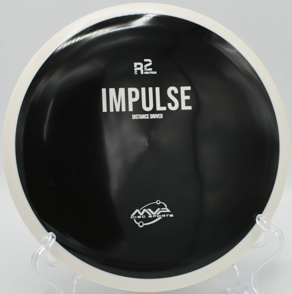 Gyropalooza Box R2 Neutron eco overmold collection at Lake Marshall DGC in Montross, VA