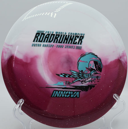 Innova Duo Roadrunner driver used in Utah with nationwide shipping for accurate distance control