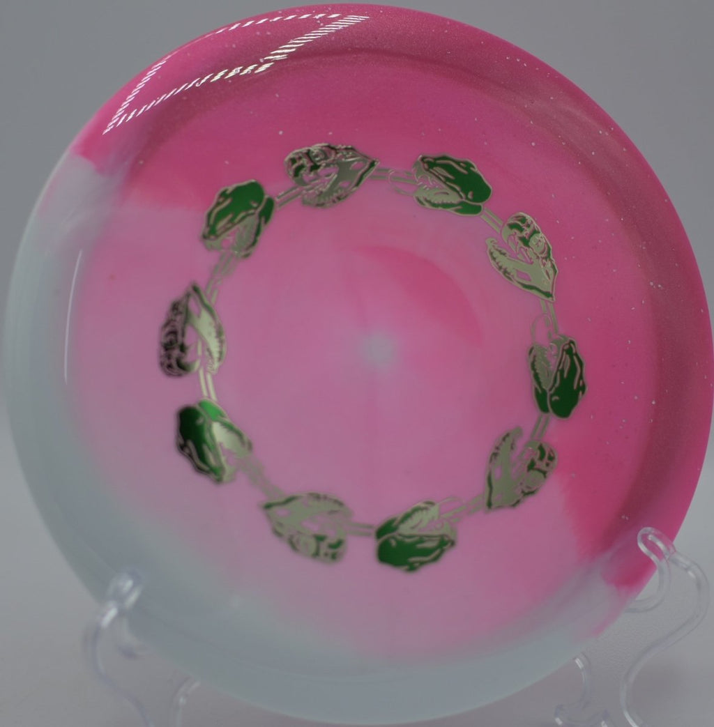 Duo Mamba - Flexline Discs - 80485593597405