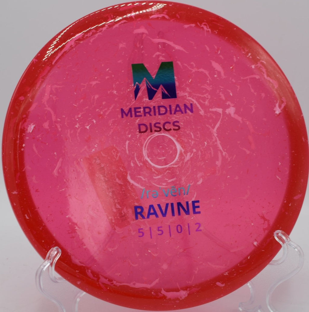 Ravine Marbled Clarus putter relied on in Arizona with nationwide shipping for finesse approach and putting performance