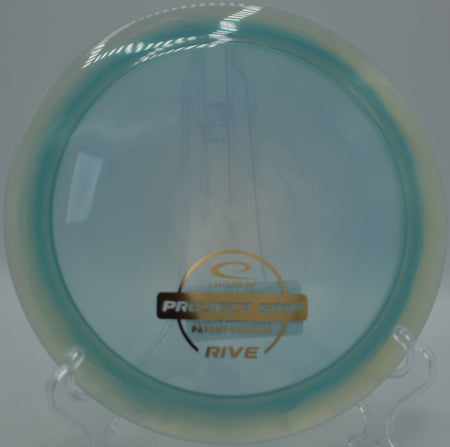 Project Grip Rive - Flexline Discs - 57756031320285