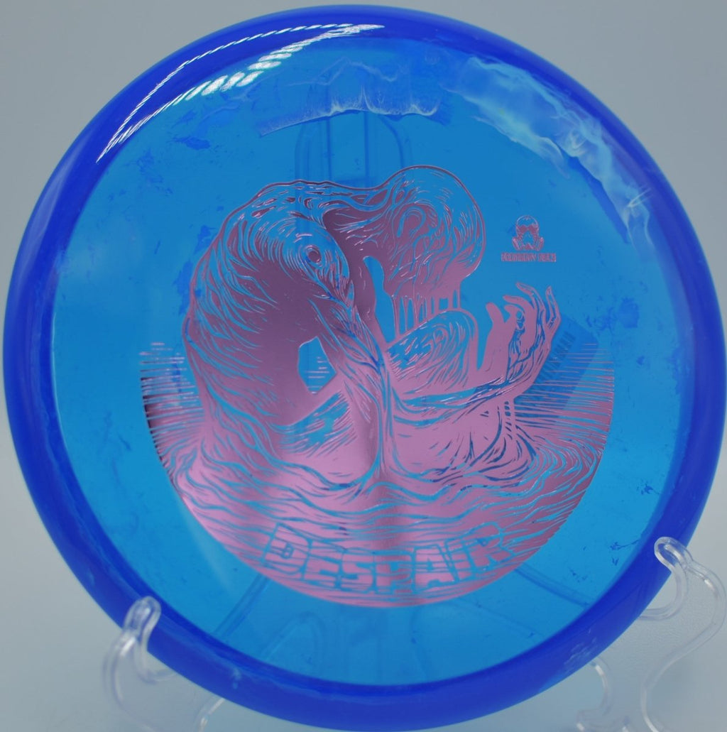 SHOCKWAVE DESPAIR - Flexline Discs - 51241801330621