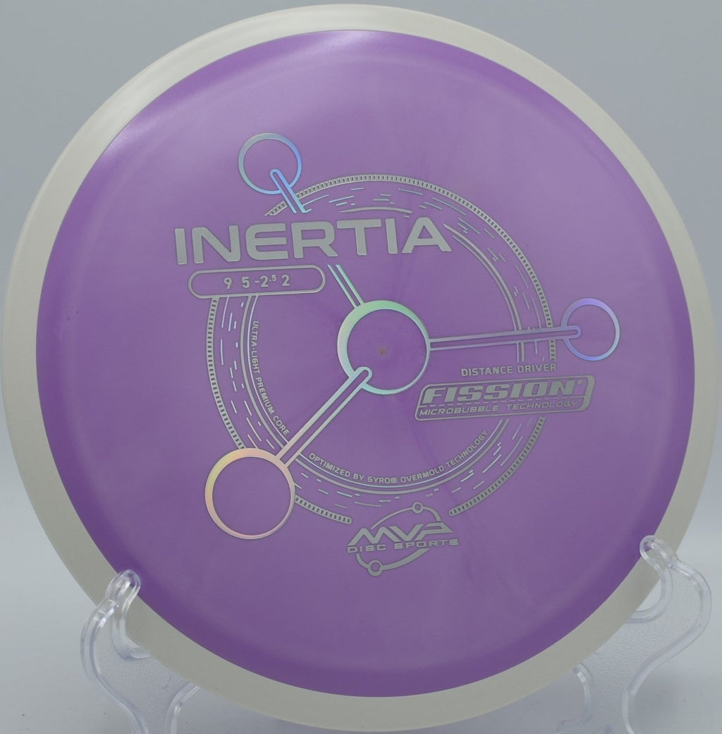 Fission Inertia control driver used in Oklahoma with nationwide shipping for smooth fairway distance