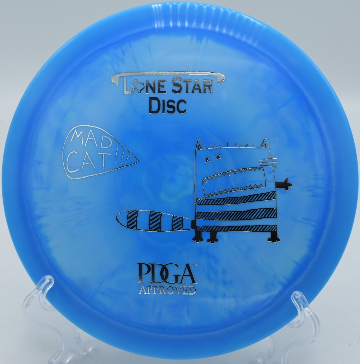 Alpha Mad Cat - Flexline Discs - 25831965