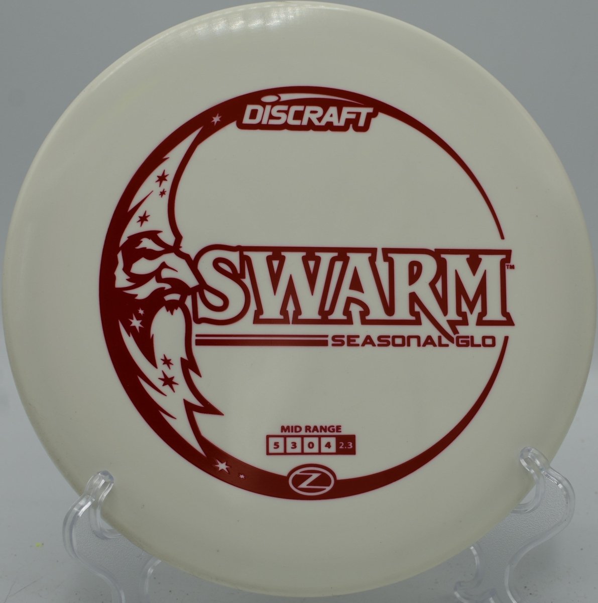 Glo Z Swarm