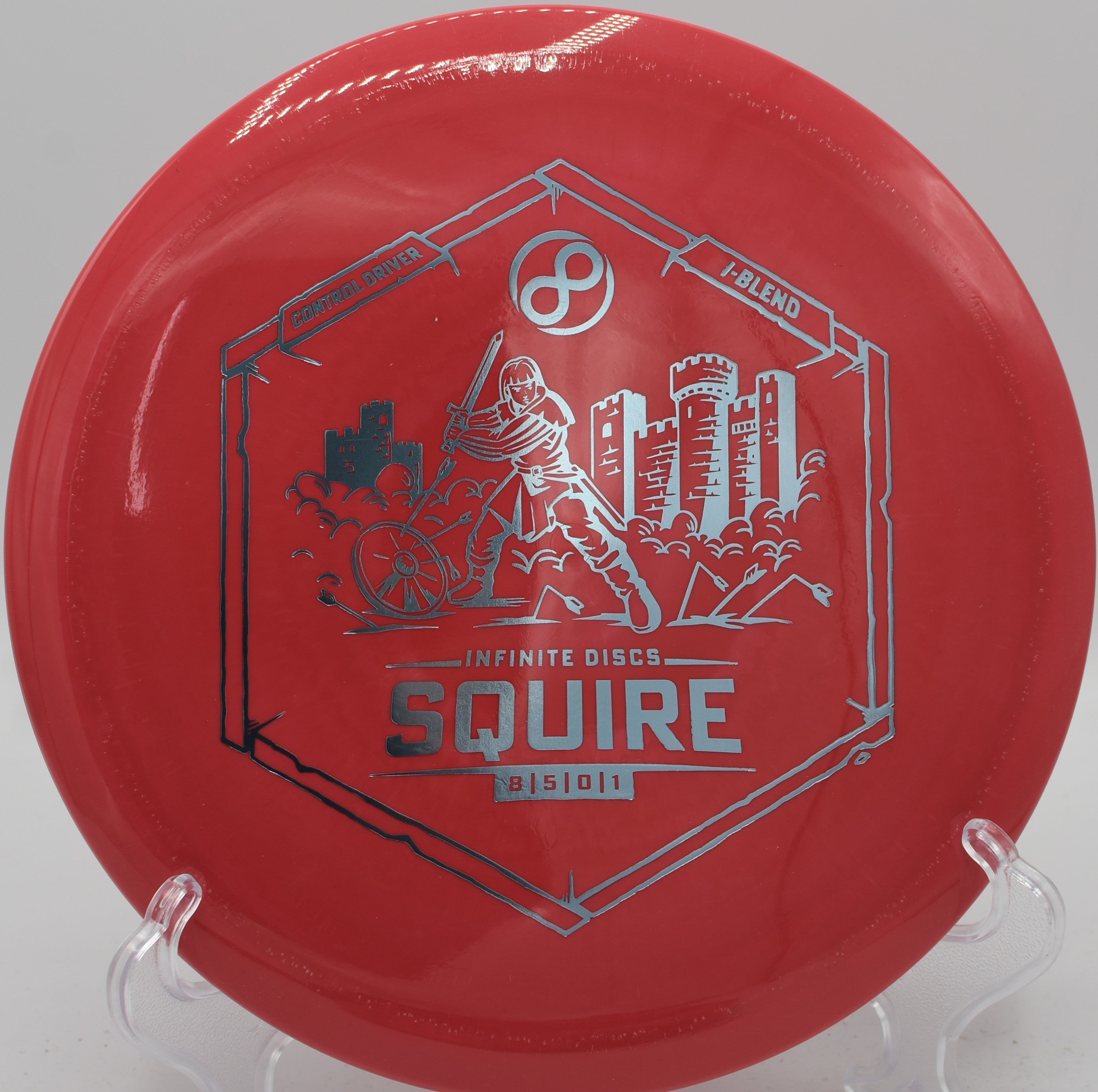 I-Blend Squire