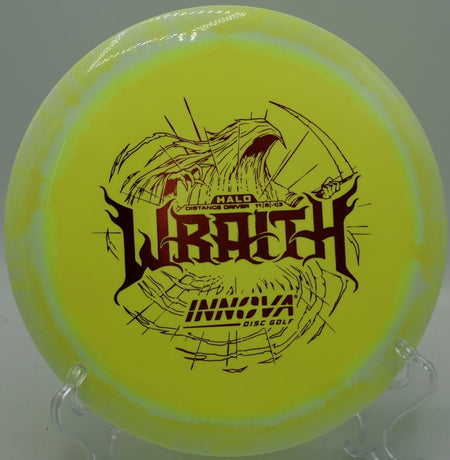 Halo Star Wraith driver relied on in Michigan with nationwide shipping for powerful backhand control