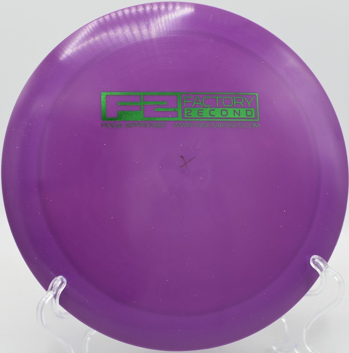 F2 Star Destroyer (Penned *DS) - Flexline Discs - 46387011407677