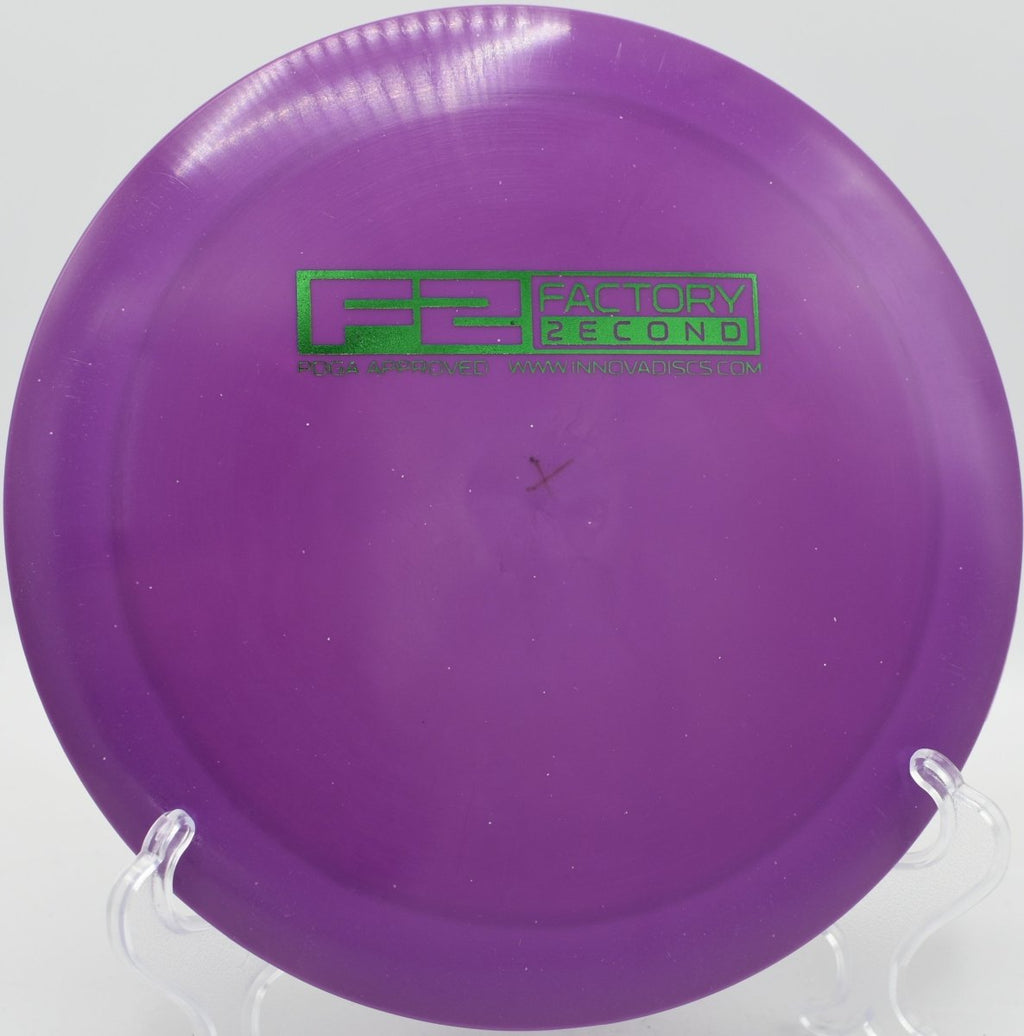 F2 Star Destroyer (Penned *DS) - Flexline Discs - 46387011407677