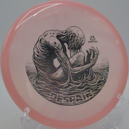 SHOCKWAVE DESPAIR - Flexline Discs - 51241801423837