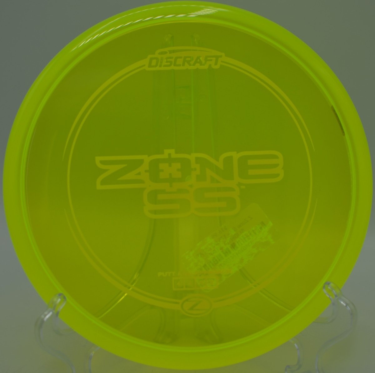 Z Zone SS - Flexline Discs - 33401047475901