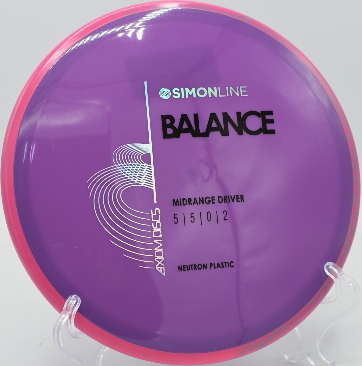 Neutron Balance (Simon Line) - Flexline Discs - 29689804398877
