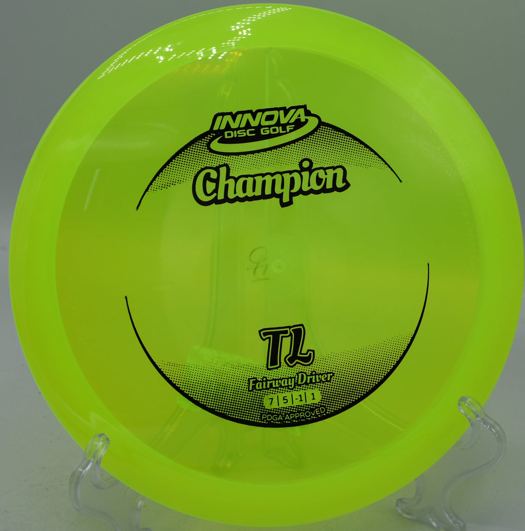Champion TL