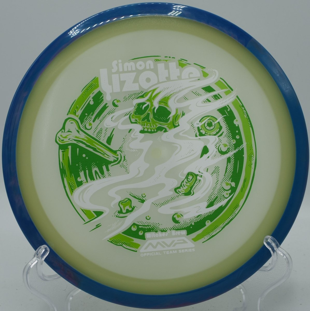 Eclipse Aspect (Simon Lizotte Halloween Team Series)