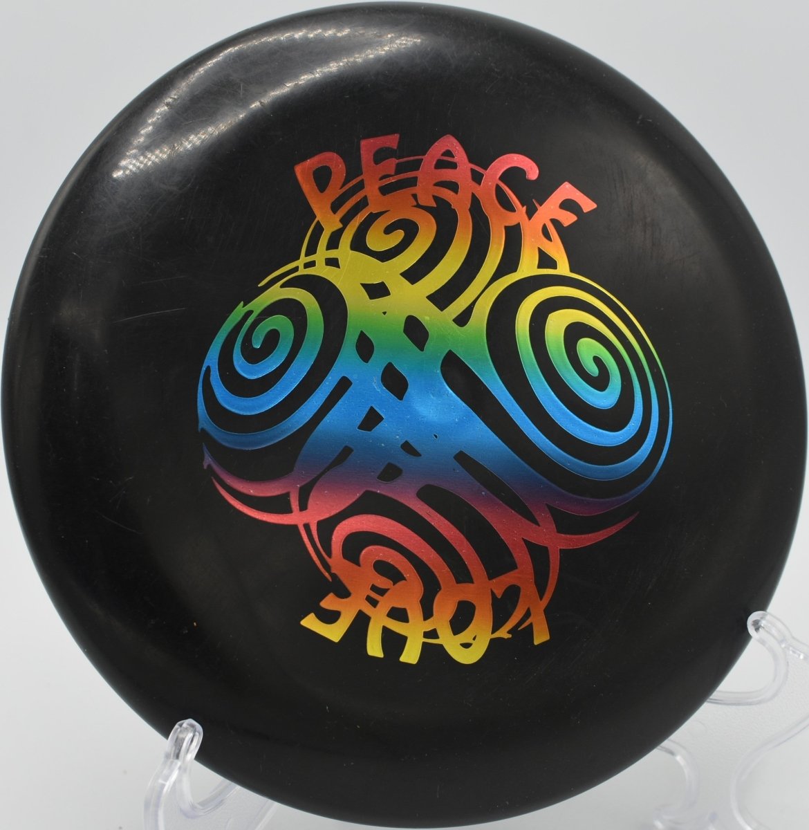 DX "Preemie" Birdie (Gumbputt Mold) - Flexline Discs - 45016541022941
